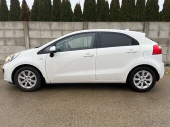 KIA Rio 1.25 CVVT - 8