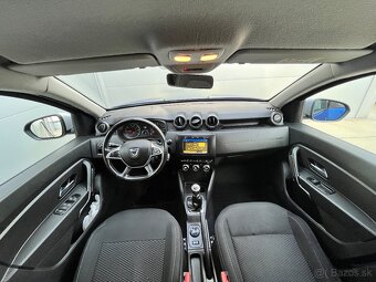 Dacia Duster 1.3 tce 4x4 - 8