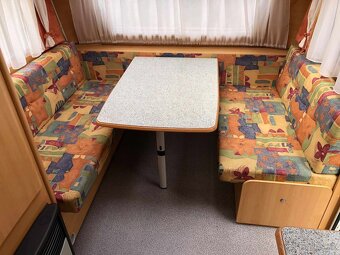 Karavan Dethleffs - 8