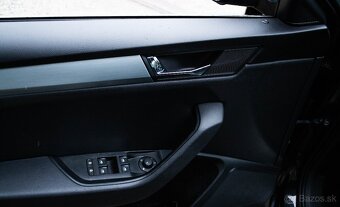 Škoda Superb Combi 2.0 TDI Ambition DSG EU6 - 8