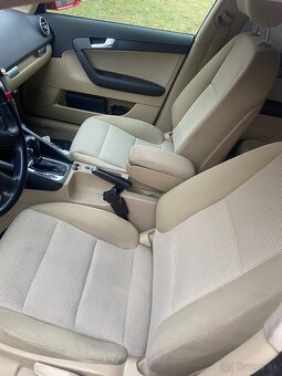 Audi A3 sportback 1.6 75kw - 8