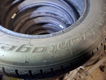 Letne 205/60R16 - 8