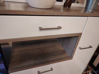 Obývacia stena Decodom - 8