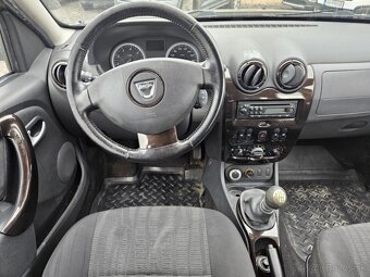 Dacia Duster 1.6 16V 4x4 Access - 8