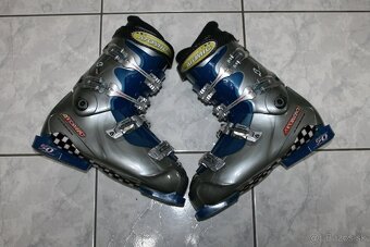 lyže Dynastar Agyl 173 cm - 8