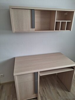 Študentská izba - 8