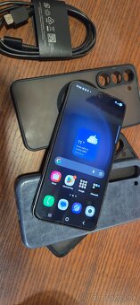 Predam Samsung galaxy S23 8/256 GB - 8