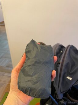 Joei Versatrax Nitra/Vrable - 8