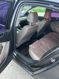 Passat B6 1.9TDI 77kw - 8