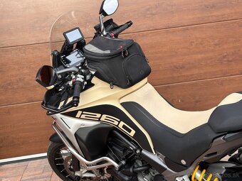 Ducati Multistrada 1260 Enduro Pro 9/2018 - 8