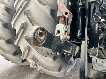 Traktor New Holand T9.670 kĺbový - 8