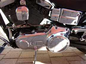Harley Davidson Dyna Wide Glide - 8