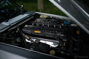 JAGUAR XJS 4.0L coupé - 8