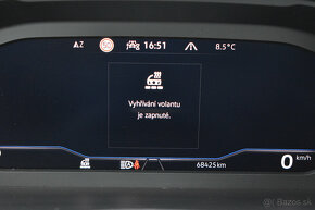 Volkswagen Tiguan 1.5TSi United Virtual Navi LED ACC - 8