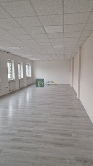 Predaj administratívna budova Lužianky - 8