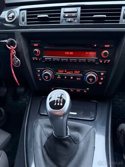 BMW E91 320d Xdrive(4x4) 130kw / 177hp - 8