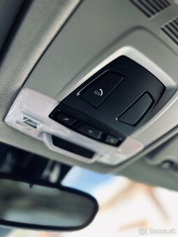 BMW rad 2 Gran Tourer 216i - 7 Miestne - 8
