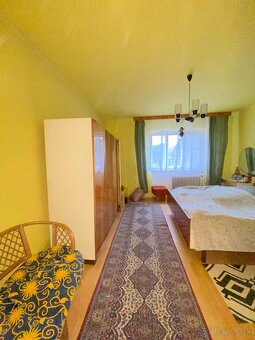 Na predaj 3 izbový dom s pozemkom 910 m2 v obci Dolný Štál - 8