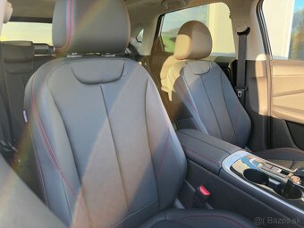 Dongfeng T5 EVO Dragon Edition - 8