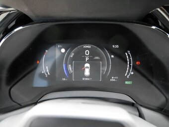 Lexus RX 500 DIRECT4 F SPORT+ - 8