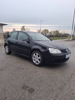 Vw golf 5 1.9tdi 77kw - 8