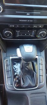 Skoda Superb 3.6 V6 DSG - 8