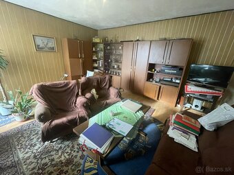 Rodinný dom za cenu bytu, Liptovská Teplá - 8