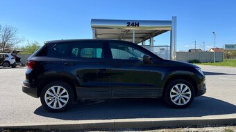 Seat Ateca 1.6 TDI 115 Reference - 8
