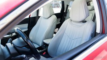 Peugeot 308 1.6 BlueHDi Style Stop&Start EAT6 - 8