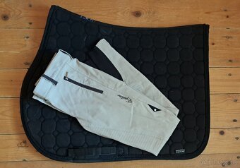 Equiline,Spenger, HKM azdecké potreby - 8