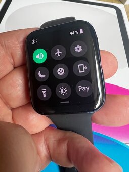 Oppo Watch zakriveného displeja /SUPER CENA/ - 8