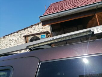 Nissan Pathfinder - 8