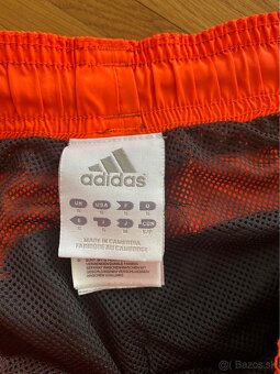 Pánske nohavice McKinley DRY-PLUS , Nike , Adidas - 8