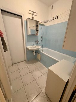 SEVER - BOŽENY NEMCOVEJ 1 IZBOVÝ BYT 40 M2 PO REKONŠTRUKCII, - 8