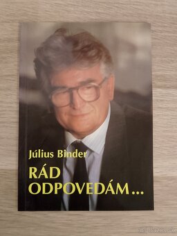 Odborné knihy I - 8