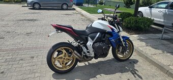 Honda CB1000R - 8