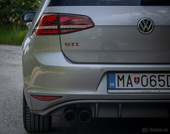 Volkswagen Golf 2.0 TSI BMT GTI Performance DSG EU6 - 8