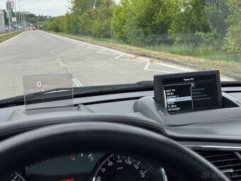 Peugeot 3008 2.0 HDi 2015 - 8