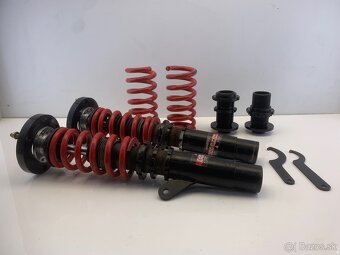 Nastaviteľný podvozok bmw e90 e91 e92 e93 - 8