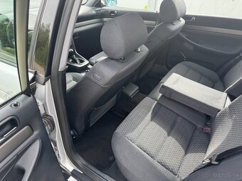 Audi A4 1.9 TDI 85KW/115PS B5 Ambiente S4 - 8