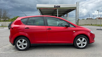 Seat Altea 1.6i Reference - 8
