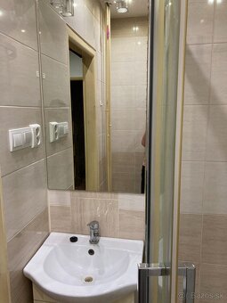 Dvojizbový byt (55 m2) s balkónom na Mieri - 8