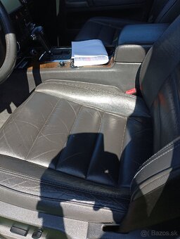 Touareg 2.5Tdi - 8