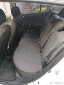 Hyundai i20 1.2 benzín LPG - prvý majiteľ - 8