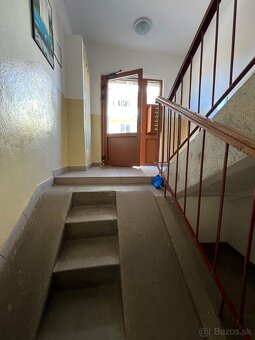 3-izbový byt s garážou, 2 pivnicami záhradkou 250m2 a pa - 8
