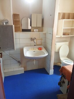 Predaj 1 izb.byt, ul. Spojovacia Staré Mesto parkovanie - 8
