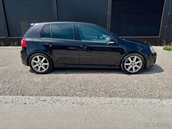 Volkswagen Golf V GTI DSG - 8