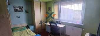 4,5 izbový mezonet, predaj, Saratovská, Bratislava - 8