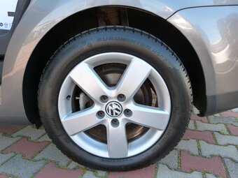 Volkswagen Touran 1.4 TSI Family - 8
