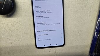 Xiaomi 11 Lite 5G NE 8GB/128GB s obalmi a slúchadlami - 8